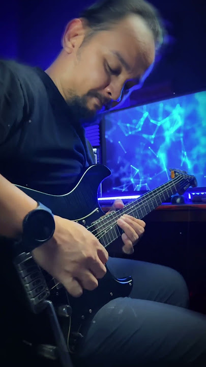 sudahi perih ini - dmasive  #gitarcover #dmasive #johnpetrucci