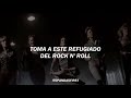 Empty Spaces / Young Lust - Pink Floyd | subtitulado al español