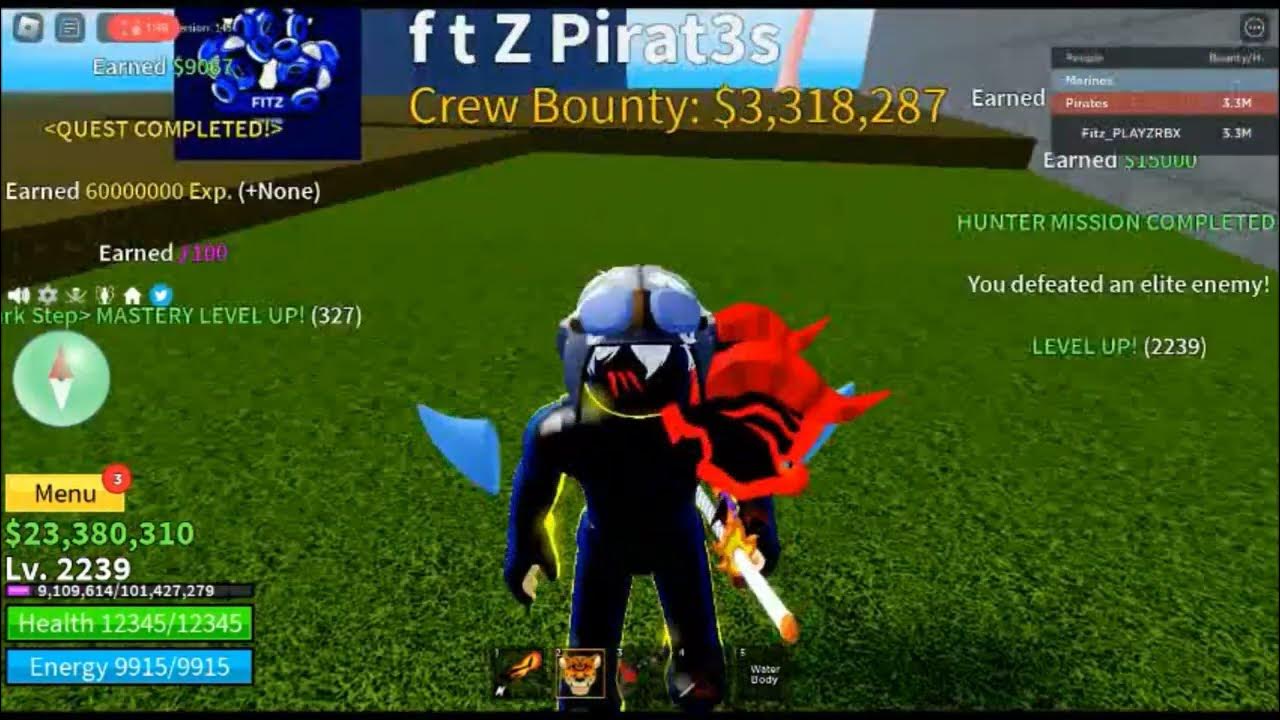 How To Do Lunoven Quest In Blox Fruits In Roblox YouTube