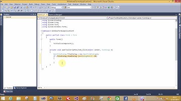 How to make video and mp3 player in windows form c#