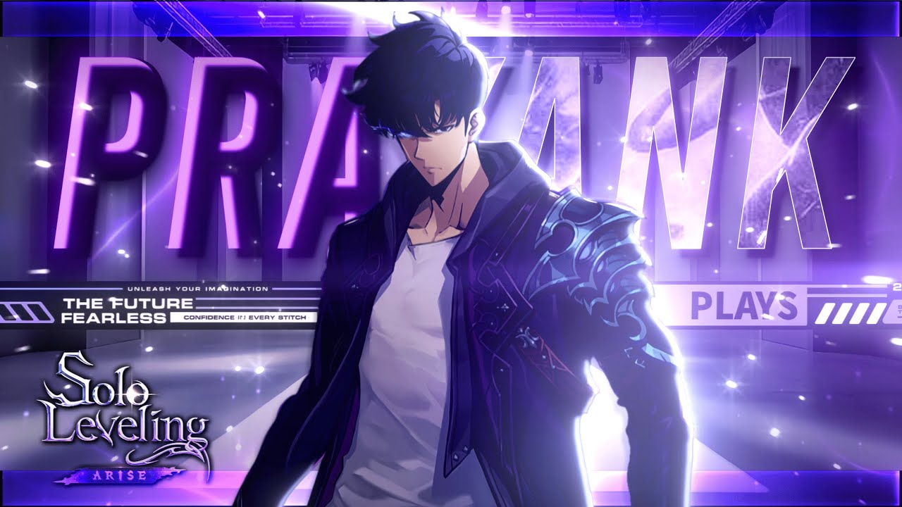 WEEKLIES & CHILL ! SOLO LEVELING ARISE !