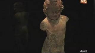 Cap d'Agde - Musée de l'Ephèbe (On Dirait le Sud - 27/09)