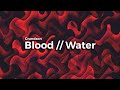 Grandson - Blood // Water (lyrics)