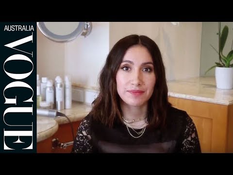 Jen Atkin on how to talk to your hair dresser | Vogue Australia Beauty