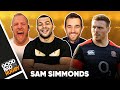 The Extraordinary Year of Sam Simmonds - Good Bad Rugby Podcast #44