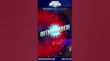 Highlights 5 (Feb 15) - Chicken Invaders Universe #chickeninvaders #chickeninvadersunverse