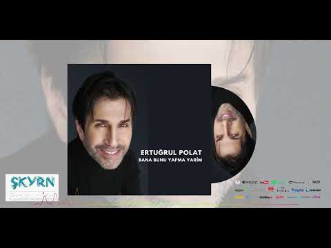 Ertuğrul Polat Gönül yaram  Demo kayıt 2022 (oficiall audio)