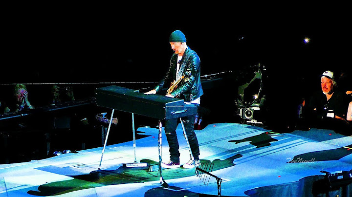 New Year’s Day Acoustic version - Acoustic performance video thumbnail