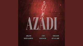 Azadi