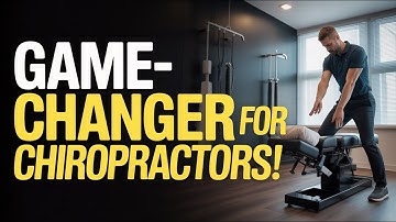 Game-Changer for Chiropractors: The Seminar Transforming Cash-Based Practices in 2025 | Pinion Video