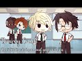 「 Drarry Crack 」| But it’s the wholesome version | Drarry & Harco | Xmas special | Pt. 1