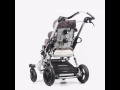 Poussette Kimba Neo pour enfant handicapé