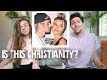 Hailey Bieber ‘Christianity’ Video Has Us Concerned..