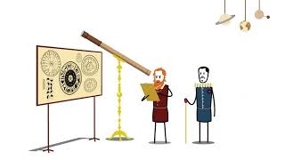 Galileo  fun facts in a nutshell