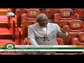 Silence In Parliament As MP Eulogise And Debate The Malaha Grisly Accident That Claimed 15 Lives 