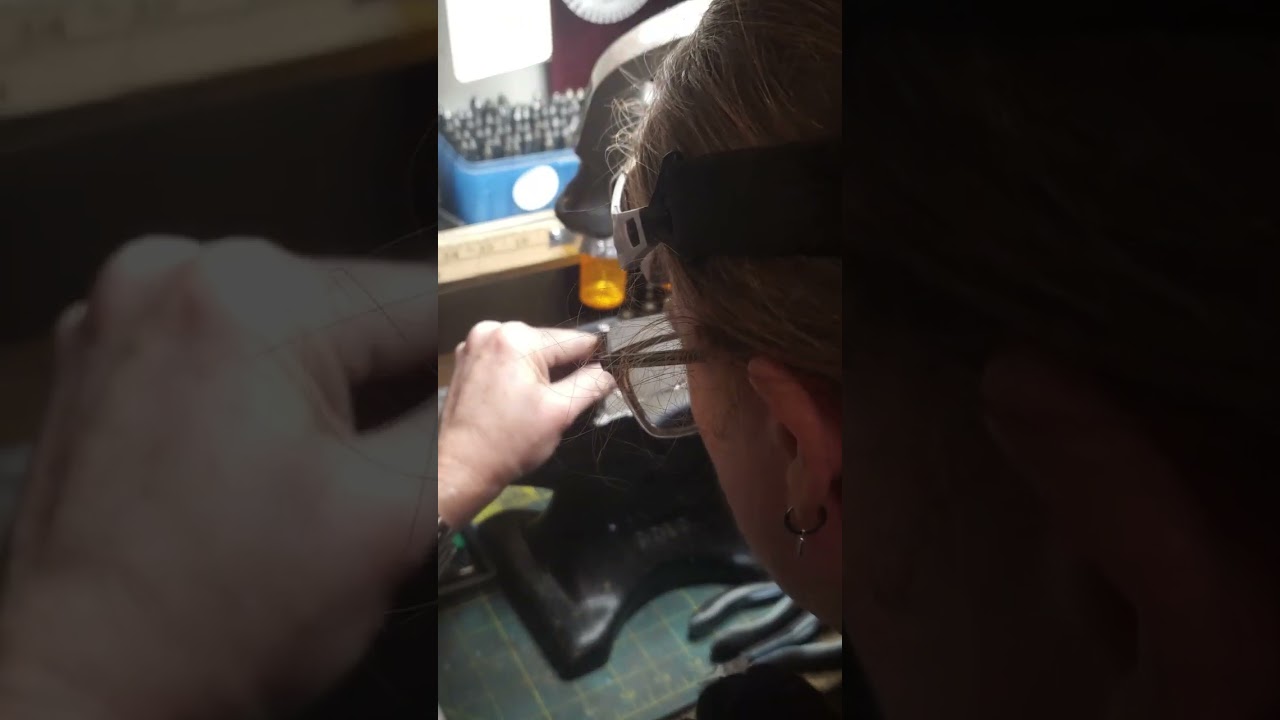 Etsy Design Awards House of Metalworks 2024 Submission Video