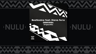 Beatkozina Feat. Diana Feria - Derrumba (Original Mix)