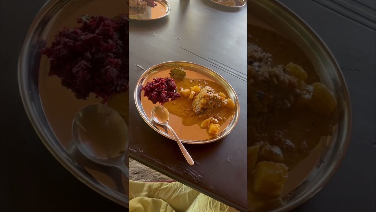 Встреча с Садхгуру и посещение центра йоги &laquo;Иша&raquo;!