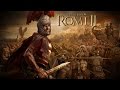 شرح تحميل وتتبيت لعبة Total War ROME II كاملة How to download Total War ROME II full