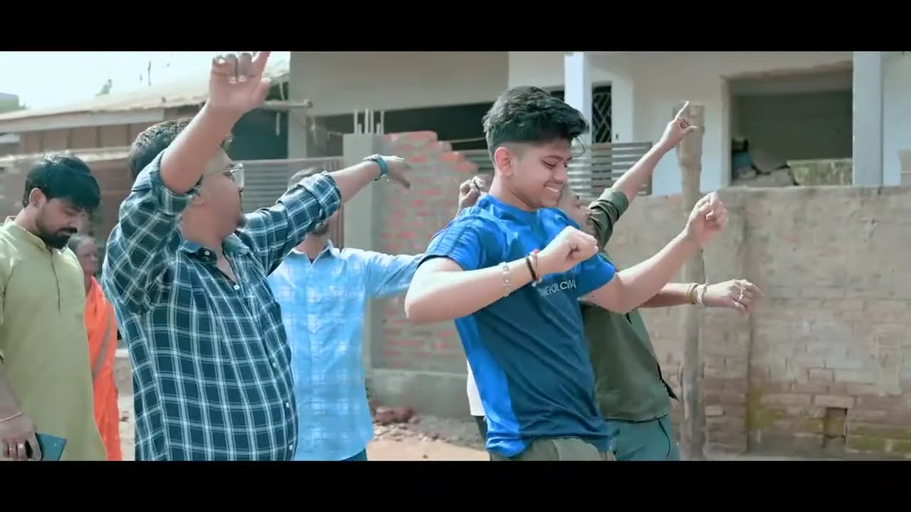 Nandita s Chiranjit edit