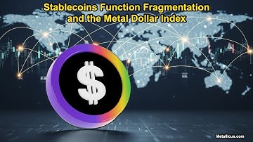 Stablecoins Explained: How Metal Dollar (XMD) Unifies a Fragmented Digital Dollar System Metallicus