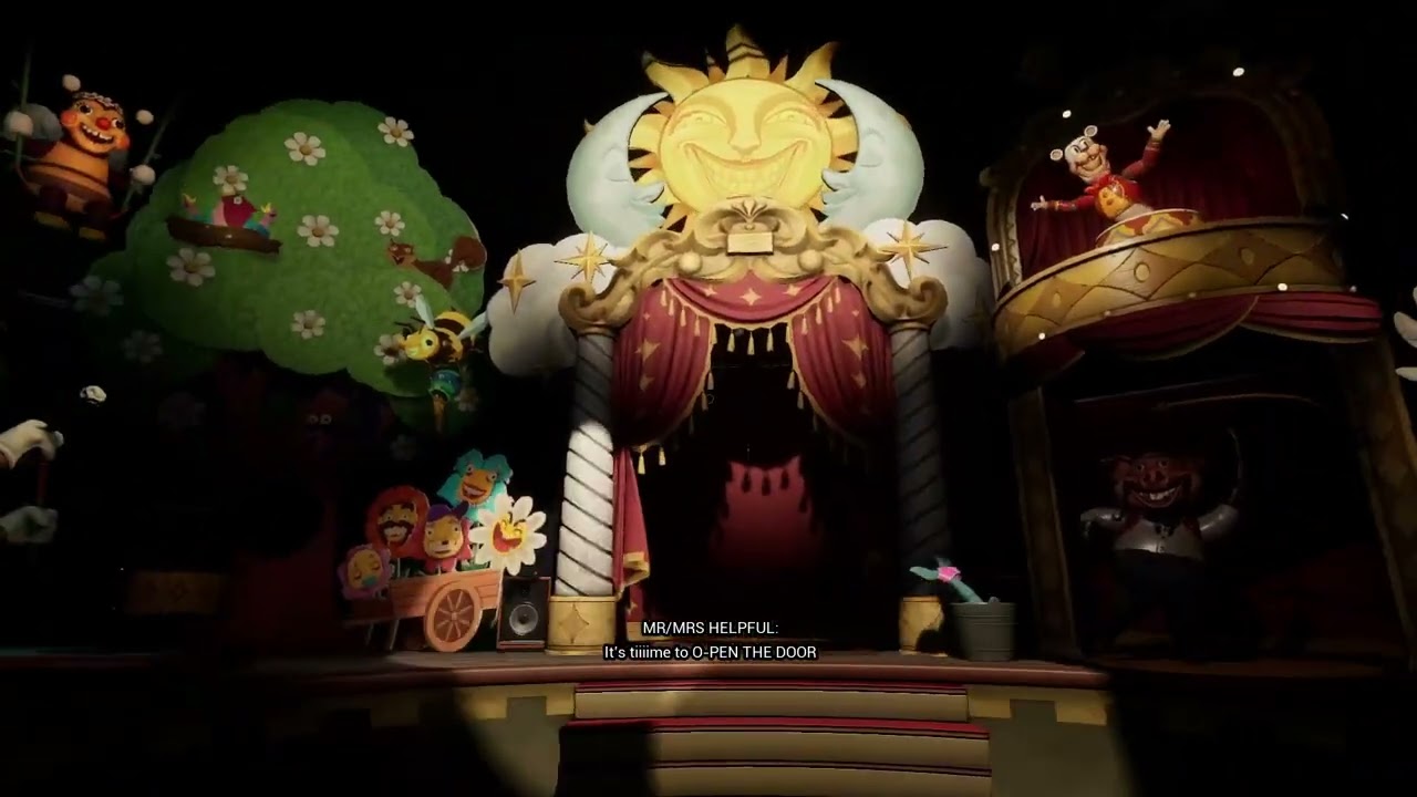 THE MIMIC HAS A SECRET || FIVE NIGHTS AT FREDDY'S: SECRET OF THE MIMIC PART 1