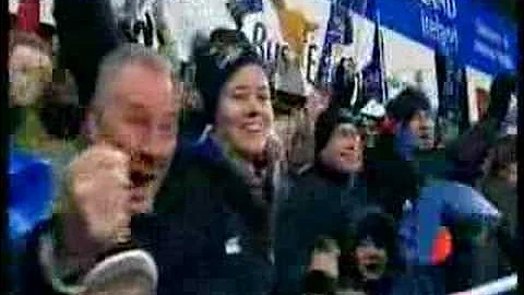 Keogh secures the bonus point against Edinburgh