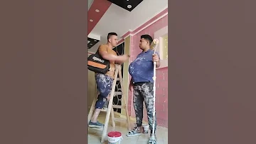رب الكون ميزنا باميزا حمو بيكا الغلابة 