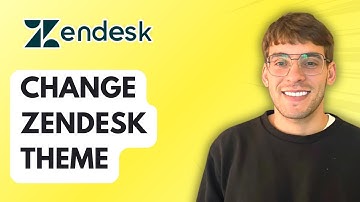 How to Change Zendesk Theme [2025 Guide]