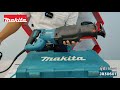 Makita JR3060T Unboxing / បើកប្រអប់ម៉ូទ័រ រណា