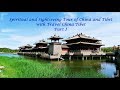 China Travel Video 2019: Part I - Shanghai, Yungang Grottoes, Chengdu, Leshan