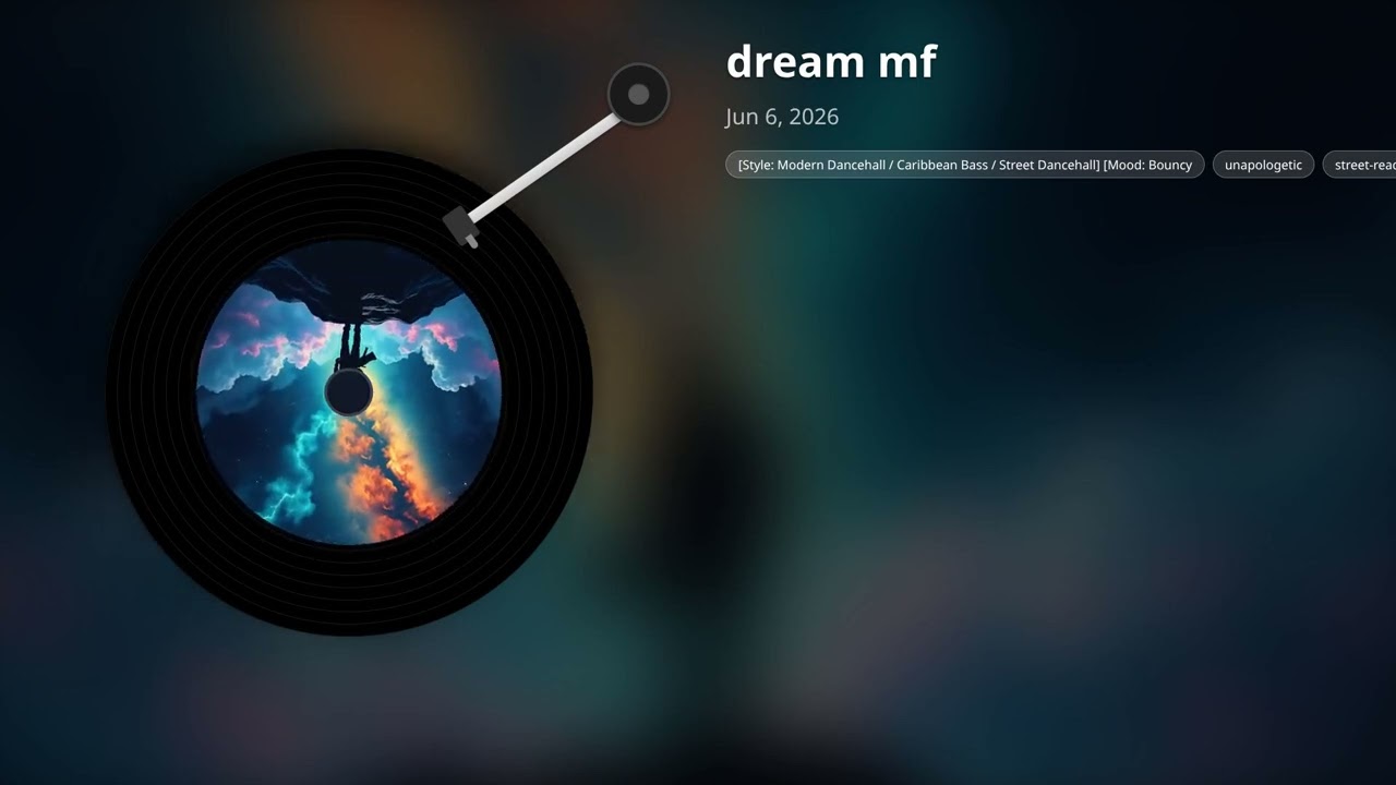 Obejrzyj DREAM FM MAIJAA K w YouTube Obejrzyj DREAM FM MAIJAA K w YouTube