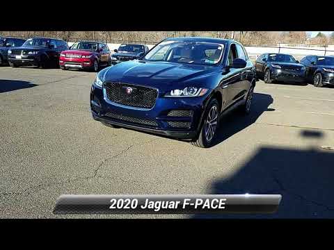 Jaguar Willow Grove >> Certified 2020 Jaguar F Pace 25t Premium Willow Grove Pa Jaguar Willow Grove >> Certified 2020 Jaguar F Pace 25t Premium Willow Grove Pa