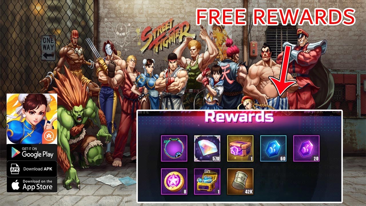 The King of Fighters ARENA for Android - Download the APK from Uptodown