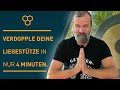 Die Kraft des Atmens von Wim Hof | Verdopple Deine Liegestütze in nur 4 Minuten.