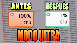 NO COMETAS ESTE ERROR AL USAR WINDOWS ⛔| LIMPIAR, OPTIMIZAR Y ACELERAR PC GRATIS SIN PROGRAMAS