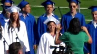 NVD graduation 2010 2/8