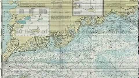 Smart Boating Series Basic Navigation N8982DVD-iboats.com