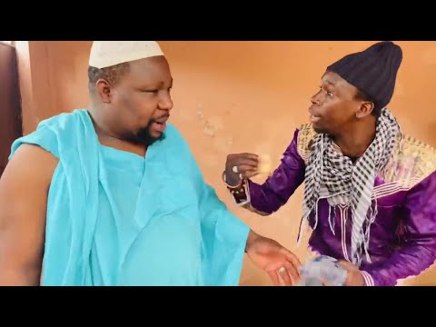 CLABA - RAMADAN TEL FILS, TEL PÈRE (Vidéo 2021)