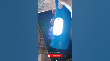 Mobile Sensor Test 📲🤯 📸