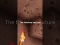 creating a Minecraft coal ore texture #minecraft #substance3d #minecrafttexturepacks