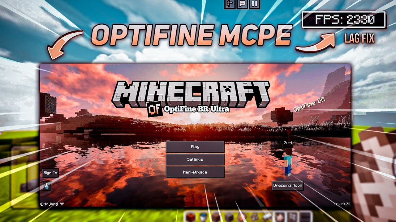 Otimizar Minecraft 1.20 OptiFine  Melhorar Desempenho e FPS — Eightify