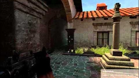 Veg4s css - 5k , 4k de_inferno