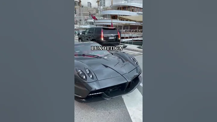 Real life batmobile #luxury #supercars #shorts