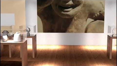 SMART DFS Series - LED Video Wall Display installation options guide