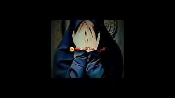 سيد فاقد كلبي اشتاكلك وبحسرة ناداك 