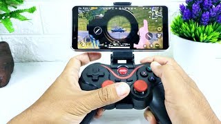 Cara Main Game Di Android Menggunakan Gamepad Bluetooth screenshot 5