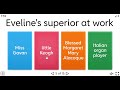 ✨ EVELINE by James Joyce — Character Summary Explained | Grade 12 English FAL Revision 2025