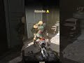 Call of Duty Modern Warfare (2019): "Nobody Gets a Second Chance" - Intense Gameplay &amp; Epic Moments