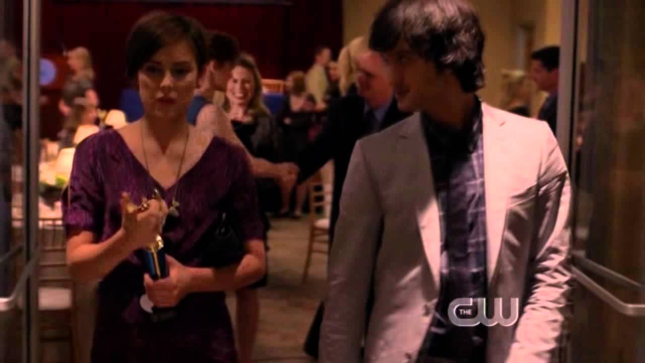 Silver & Navid - 3.07 Scenes : 